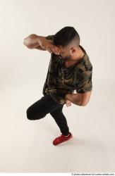 ATILLA DANCE BATTLE MODE